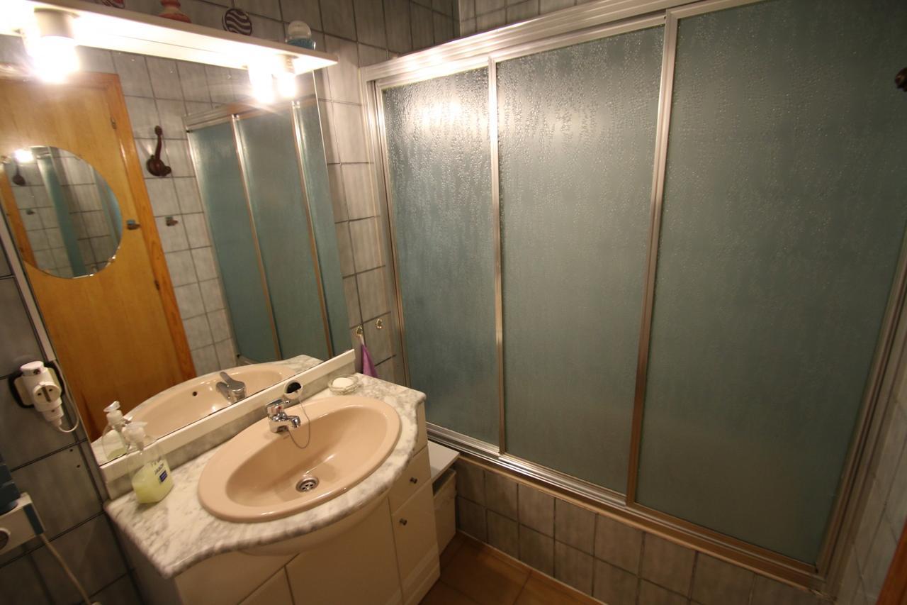 Apartmán Casa Orquideas Cambrils Exteriér fotografie
